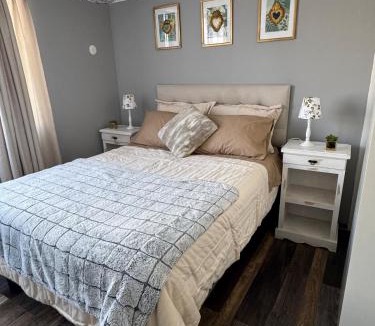 Ovalle Apartment | Ovalle Rent Studio - Céntrico con Piscina - 101B