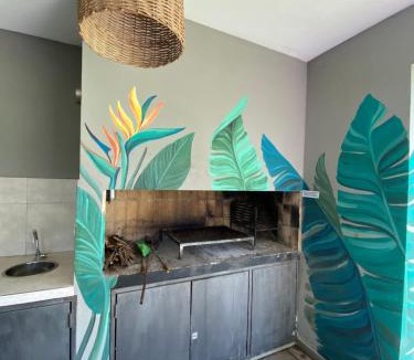 Roldan House | Casa Los Nogales