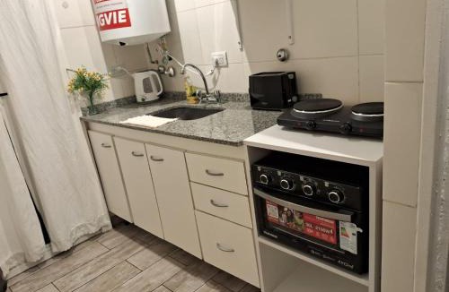 Olivos Apartment | Monoambiente Puerto de Olivos
