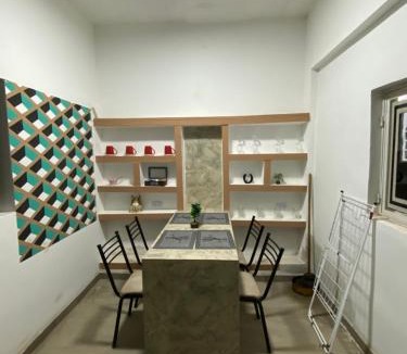 Tinogasta Apartment | Hospedaje La Maruca Tinogasta