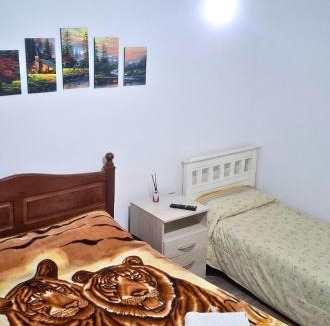 Jesus Maria Apartment | MKM Departamento 3