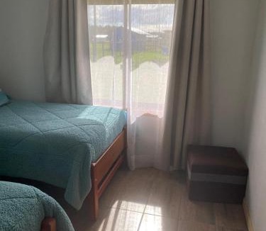 Puerto Octay Apartment | Cabaña Paihuen