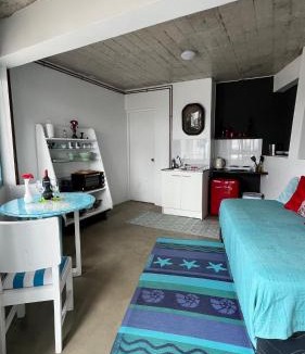 Coquimbo Apartment | My little Santorini
