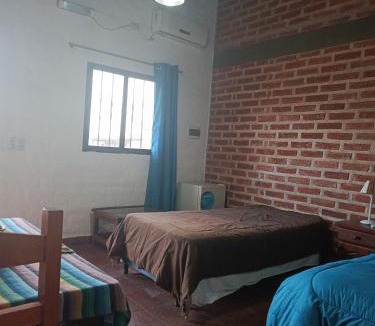 San Antonio Apartment | Cabañas Boutique NanakaUta