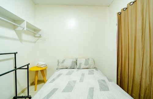 Serrinha Apartment | Flat Completo p 2 pessoas Proximo ao Aeroporto