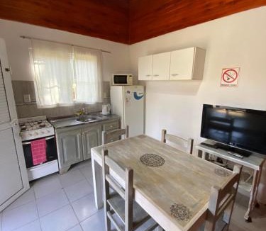 Villa Zorraquin Hotel | Cabañas Don Quirino II