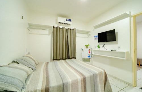 Serrinha Apartment | Flat Pet Friendly prox ao Aeroporto