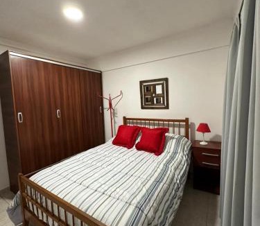 Parana Apartment | La rioja Flat