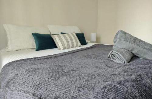 Concepcion Apartment | Acogedor y Centrico dpto