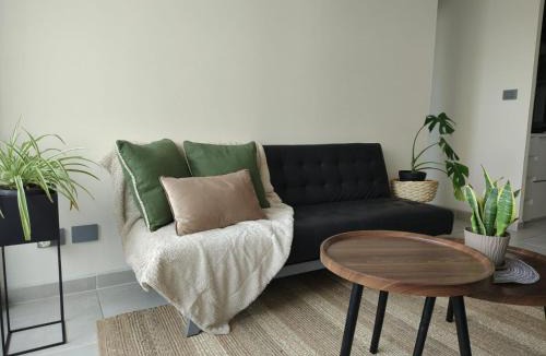 Concepcion Apartment | Acogedor y Centrico dpto