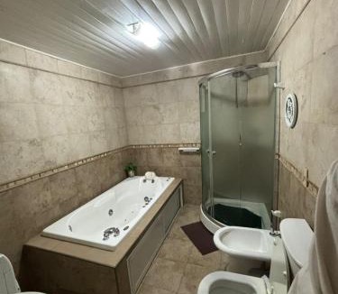 Trevelin House | Valle Florido 3
