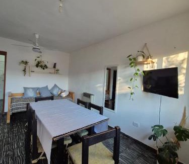 Estancia Grande Apartment | Aire Serrano - Departamento San Luis
