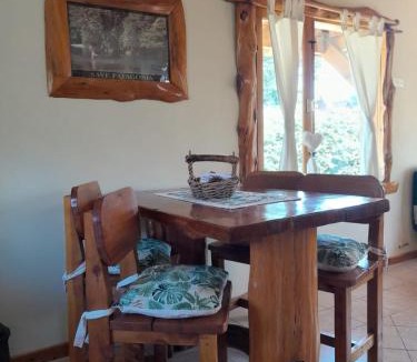 Angostura House | Tierras del Sur