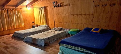 Cholila Hostel | Piuke Mapu Patagonia Hostel