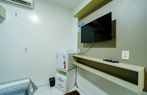 Serrinha Apartment | Flat c Wi-Fi e Ar-condicionado Perto do Aeroporto