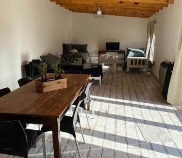 San Carlos de Bolivar Apartment | La Esquina