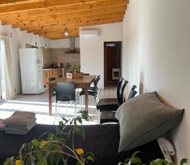 San Carlos de Bolivar Apartment | La Esquina