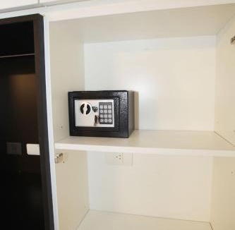 Belgrano Apartment | "Your Temporary Home in the City: Comfortable and Central Apartment"