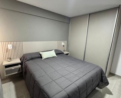 Rio Tercero Apartment | departamento en edificio torre libertador