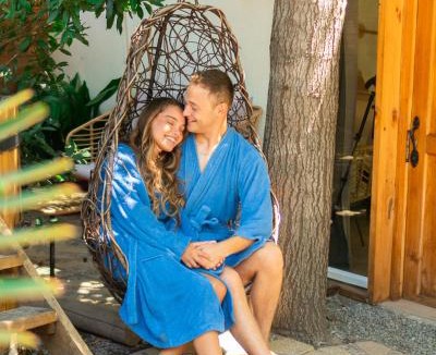 Calle Larga Resort | Barros Wellness & Spa Resort