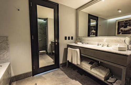 Lastarria Hotel | The Singular Santiago