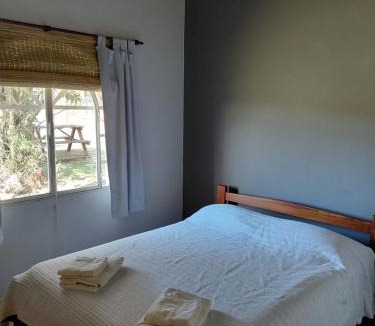 Concordia Apartment | Cabaña 4B Azahares del Ayui