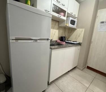Province of Tucuman Apartment | CHINO I