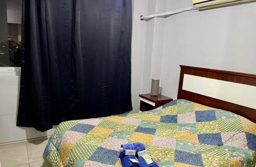 Moron Apartment | 4-Espectacular departamento centrico