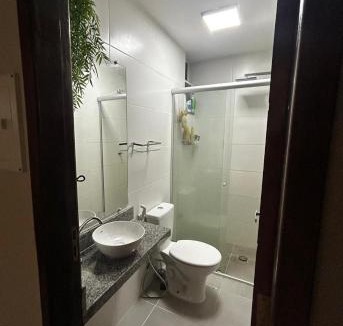 Maguari-Cajui Apartment | apartamento cop 30 4 pessoas