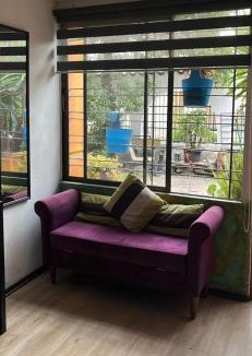 Nunoa House | Hostal La Casa del Puente