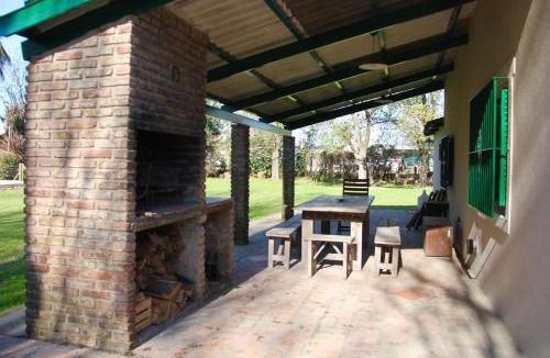 San Antonio de Areco House | La Quinta de Areco