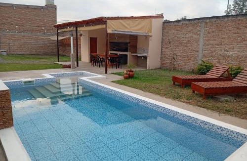 Termas de Rio Hondo Apartment | Duplex Mi Lar