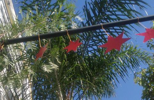 Comuna 10 Hostel | G H Hostal VIP