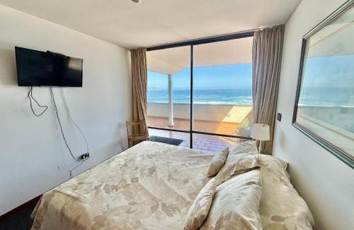 Renaca Apartment | Wonderful apartment front of the 5th Sector Reñaca