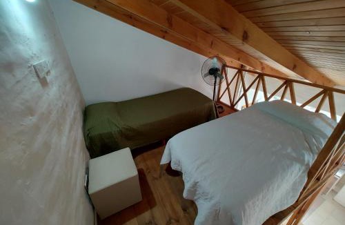 General Roca Apartment | La Damasca 2