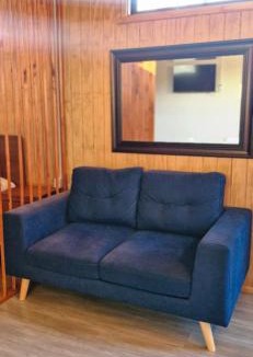 Valdivia House | Escápate a Valdivia y descansa en nuestra cabaña