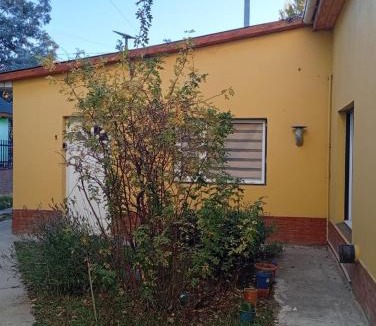 El Calafate Apartment | Apart Vital 3