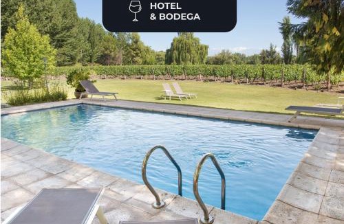 Tunuyan Hotel | Postales Finca & Bodega by DOT Boutique