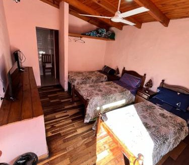 Tafi del Valle House | Virgen Del Valle Alojamiento