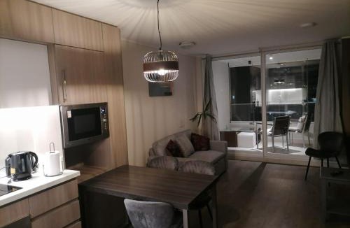 Concon Apartment | Depto en Sunset Arena Concón