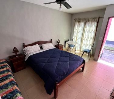 Tafi del Valle House | Virgen Del Valle Alojamiento