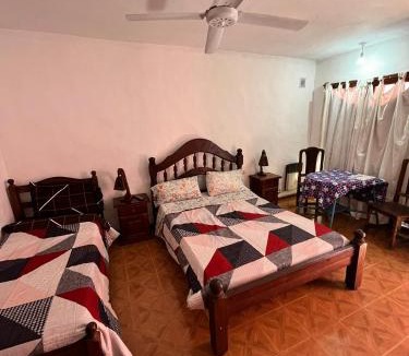 Tafi del Valle House | Virgen Del Valle Alojamiento