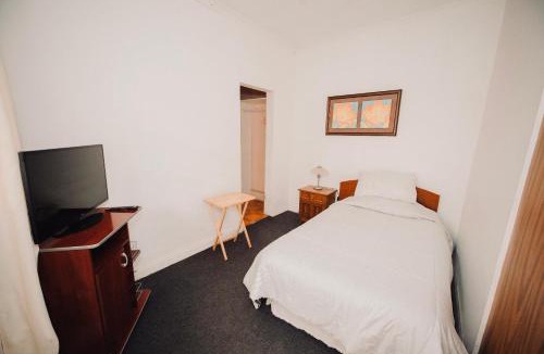 La Serena Hotel | Hotel San Agustin