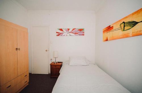 La Serena Hotel | Hotel San Agustin