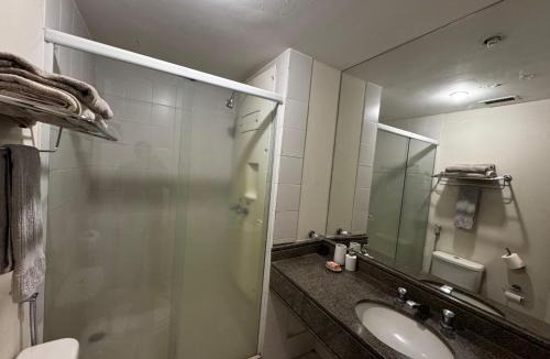Vila Congonhas Apartment | Flat executivo ao lado do Aeroporto de Congonhas