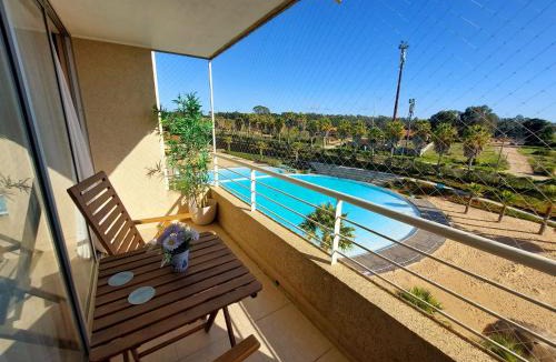 Algarrobo Apartment | Depto Laguna Vista Algarrobo