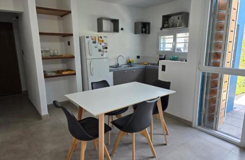 Neuquen House | Casa Azul
