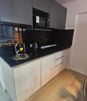 Centro Apartment | Alquiler Temporario Rosario 26
