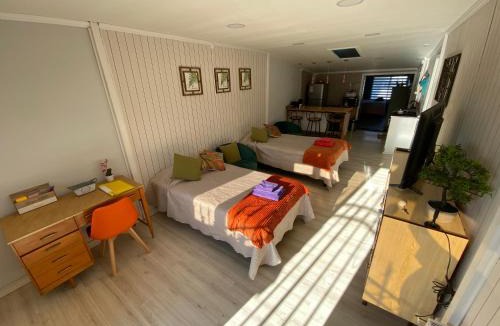 Punta Arenas Apartment | Refugio Austral