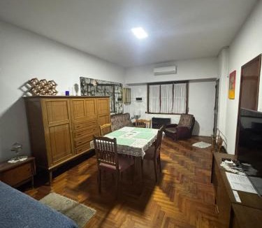 Ezeiza Apartment | Hospedaje Gustavo